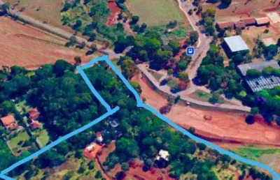 Terreno à venda na Alameda do Sol, Village Casa Grande, Goiânia