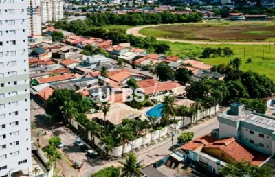 Casa com 5 quartos à venda na Rua Marechal Lino de Morais, Cidade Jardim, Goiânia