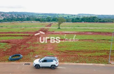 Terreno à venda na Rua Cs8, Parque Cidade, Goiânia