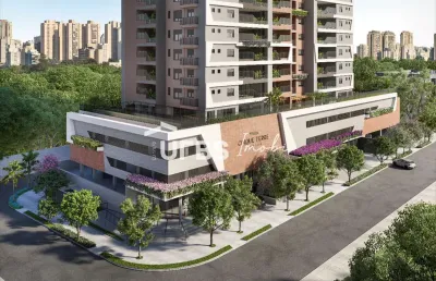 Cinque terre residenze - apartamento 2 quartos, sendo 1 suíte