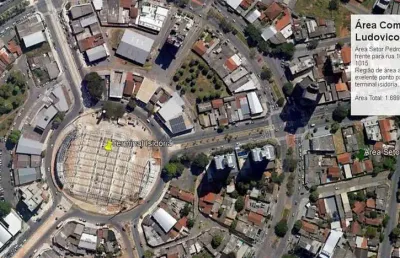 Ponto comercial à venda na Rua 1056, Setor Pedro Ludovico, Goiânia