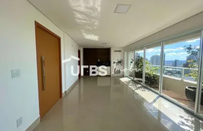 Maison verte marista - apartamento 3 quartos, sendo 3 suítes