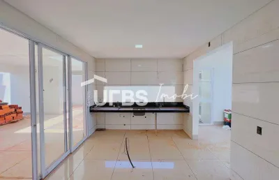 Portal do sol green - casa de condomínio 5 quartos, sendo 4 suítes