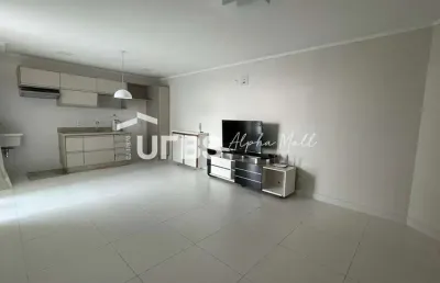 Apartamento com 1 quarto à venda na Rua T 55, Setor Bueno, Goiânia