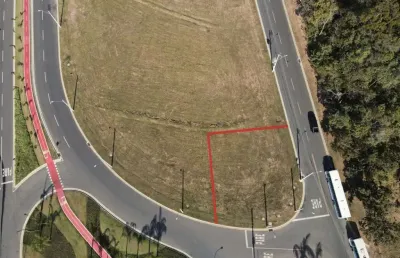 Terreno à venda na Rua Canárias, Jardins Porto, Senador Canedo
