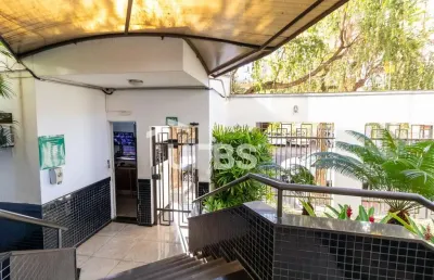 Apartamento com 4 quartos à venda na Rua T 47, Setor Bueno, Goiânia
