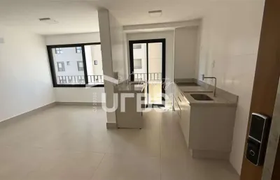 Loft com 1 quarto à venda na Rua T 37, Setor Bueno, Goiânia
