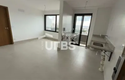 Loft com 1 quarto à venda na Rua T 37, Setor Bueno, Goiânia