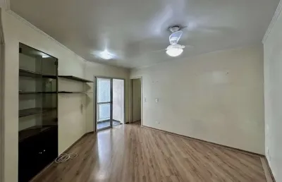 Apartamento tipo para venda em jardim marajoara com 3 quartos, sendo 1 suíte, 74m²