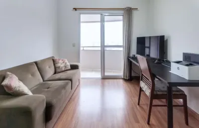 Apartamento tipo para venda em vila moinho velho com 2 quartos, 69m²