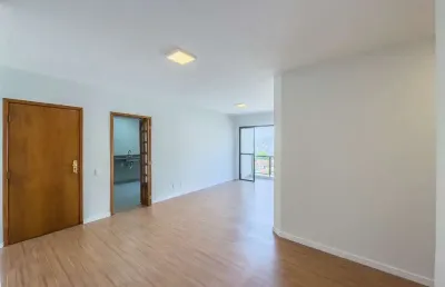 Apartamento tipo para venda em chácara inglesa com 3 quartos, sendo 1 suíte, 98m²