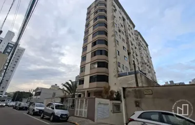 ️ exclusivo no coração de tubarão! apartamento alto padrão, mobiliado, pronto pra morar