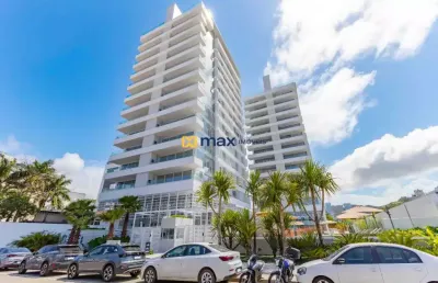 Apartamento com 3 quartos à venda na rua delfim mário pádua peixoto, 1540, balneário santa clara, itajaí, 126 m2 por r$ 3.400.000