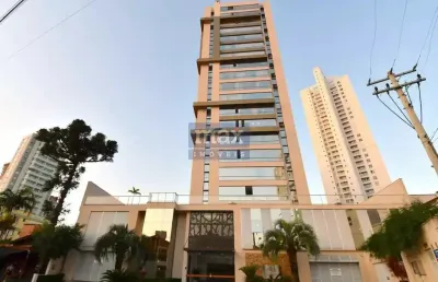 Apartamento com 3 quartos à venda na Rua João Bauer, 673, Centro, Itajaí