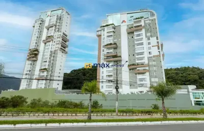 Apartamento com 3 quartos à venda na Avenida Vereador Abrahão João Francisco, 3385, Ressacada, Itajaí