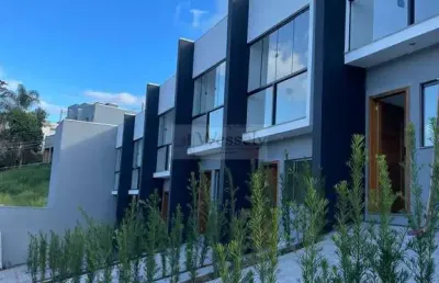 Casa com 2 quartos à venda na Rua Messina, Águas Claras, Brusque