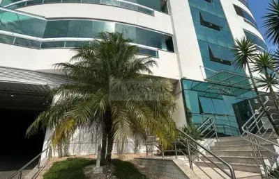 Residencial morada do sol - apartamento à venda no bairro centro ii - brusque/sc