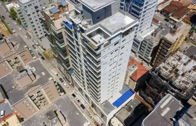 Apartamento com 4 quartos à venda em Meia Praia, Itapema 