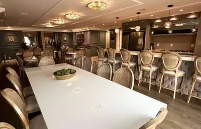 Chandon residence - apartamento alto padrão em são luiz, brusque/sc