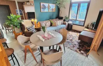 Casa com 2 quartos à venda na Rua 100, Tomaz Coelho, Brusque