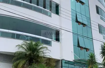 Apartamento com 3 quartos à venda na Rua C2 - 010, Centro II, Brusque