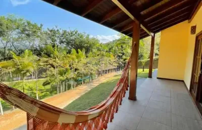Fazenda à venda no Timbézinho, São João Batista 