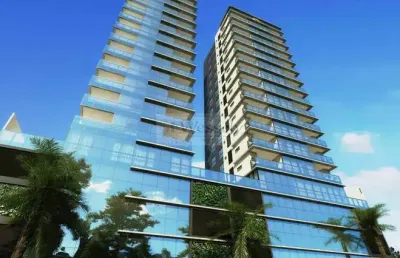 Apartamento com 3 quartos à venda em Meia Praia, Itapema 