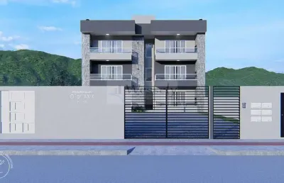 Residencial oliari xxix - apartamento em rio branco, brusque/sc