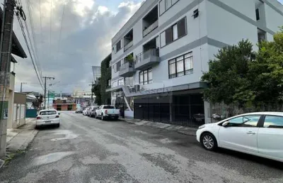 Apartamento com 3 quartos à venda na Rua São José, Centro I, Brusque