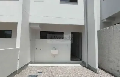 Casa com 2 quartos à venda na Rua CA - 005, São João, Brusque