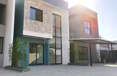 Residencial villagio santa teresinha - casa alto padrão em até 60x