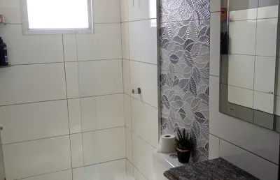 Apartamento de 3 quartos, 106 mts ², em frente a praça do racha.