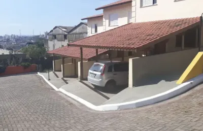 Casa em condomínio fechado com 3 quartos para alugar na Estrada da Colônia, 56, Jardim Santa Izabel, Cotia