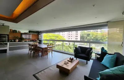 Apartamento com 3 quartos à venda na Rua Deputado Joaquim Libânio, 91, Vila Mariana, São Paulo