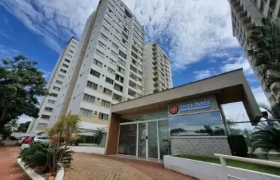 Apartamento com 2 quartos à venda na Rua Penido Burnier, 1, Parque Industrial Paulista, Goiânia