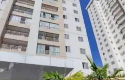 Apartamento com 2 quartos à venda na Rua C55, 590, Setor Sudoeste, Goiânia