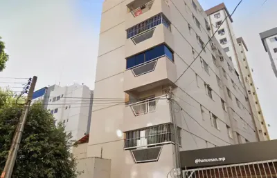 ️vende-se – cobertura duplex️ ️ setor bela vista – goiânia/go
