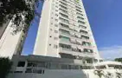️vende-se️  - ️ apartamento amplo no jardim américa