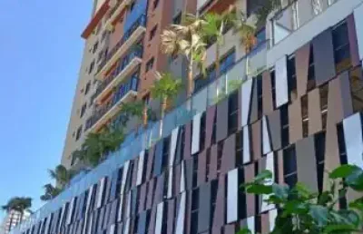Apartamento com 3 quartos à venda na Rua T 55, 450, Setor Bueno, Goiânia