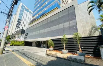 Apartamento com 2 quartos à venda na Rua T 37, 2798, Setor Bueno, Goiânia