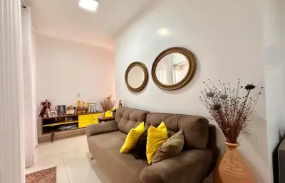 Linda casa a venda no conjunto vera cruz ii- com 5 qtos