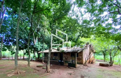 Chácara para venda com 2.900m² em chácaras buritis, goiânia - go