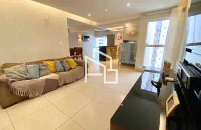 Cobertura duplex para venda com 3 quartos em setor bueno - goiânia - go