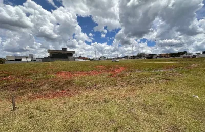 Ágio de lote à venda com 401 m2 - condomínio parqville quaresmeira - trindade - go