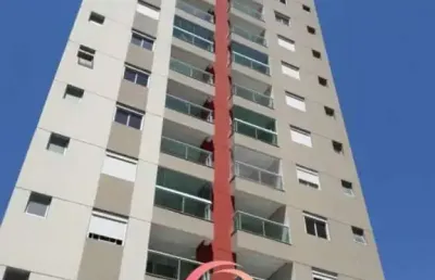 Apartamento com 2 quartos à venda venda campestre santo andré/sp