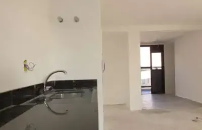 Cobertura com 3 quartos à venda na Alameda Francisco Alves, 186, Jardim, Santo André