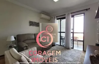 Apartamento com 3 quartos à venda na Rua Vitória Régia, 700, Campestre, Santo André