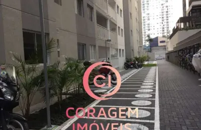 Apartamento com 2 quartos para alugar na Rua Martin Burchard, 201, Brás, São Paulo