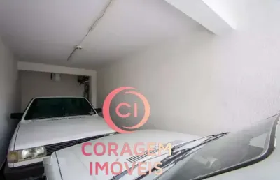 Casa de alto padrão à venda! venda parquenovooratorio santo andré/sp