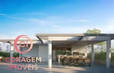 Apartamento com 2 quartos à venda na Rua Paula Ney, 400, Vila Mariana, São Paulo